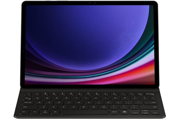 Samsung Book Cover Keyboard Slim