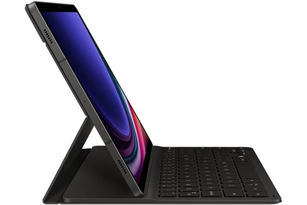 Samsung Book Cover Keyboard Slim