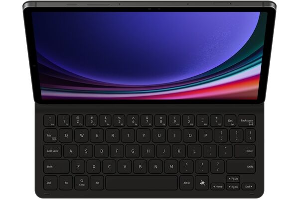 Samsung Book Cover Keyboard Slim