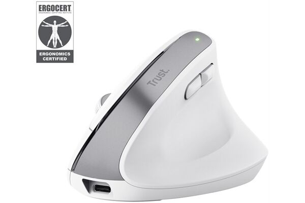 Trust Bayo+ Ergonomic