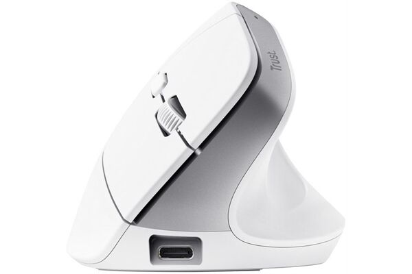 Trust Bayo+ Ergonomic