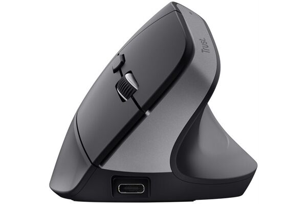 Trust Bayo+ Ergonomic