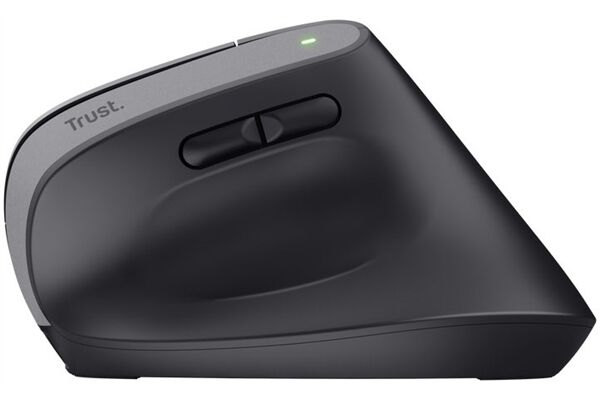 Trust Bayo+ Ergonomic