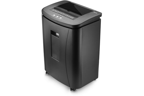 Hama Aktenvernichter Safe Auto M1200