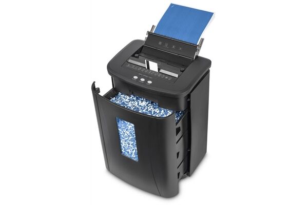 Hama Aktenvernichter Safe Auto M1200