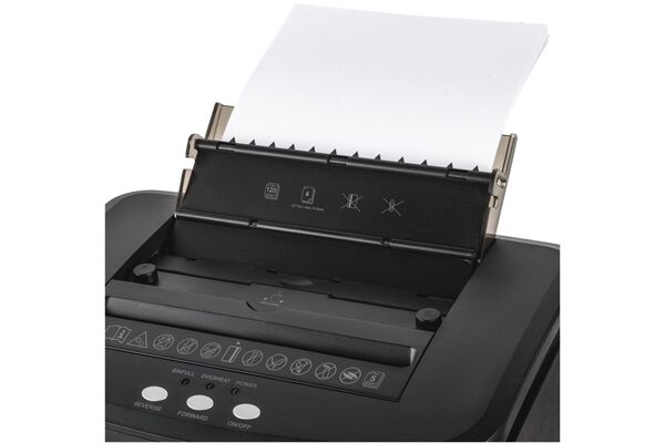 Hama Aktenvernichter Safe Auto M1200