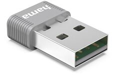 Hama AX900 Nano-WLAN-USB-Stick 2.4/5 GHz