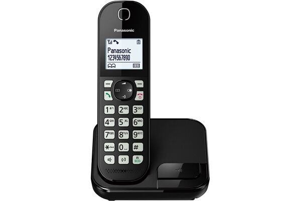Panasonic KX-TGC450GB B-Ware