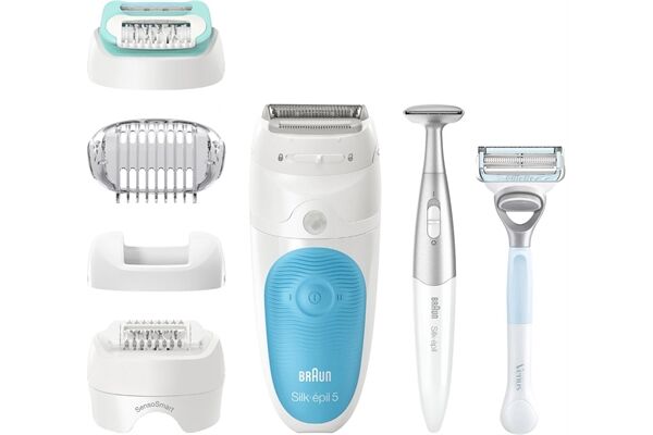 Braun 5-810 Silk-epil SensoSmart B-Ware