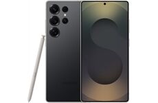 Samsung Galaxy S25 Ultra (256GB) EE DE (titanium black)