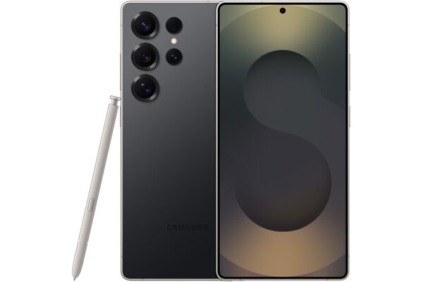 Samsung Galaxy S25 Ultra (256GB) EE DE