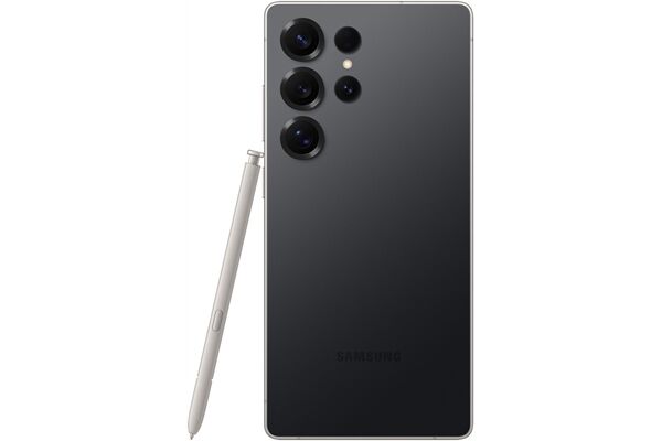 Samsung Galaxy S25 Ultra (256GB) EE DE