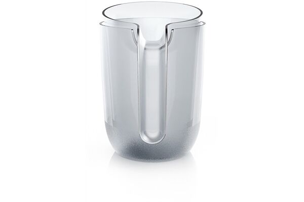 Bosch MESM731M Schwarz-Edelstahl B-Ware