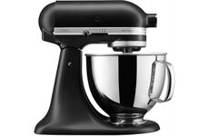 Kitchenaid 5KSM125EBM Artisan (matte black)