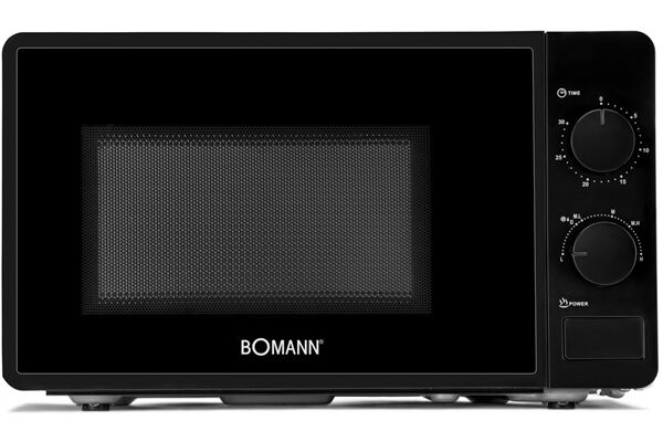 Bomann MW 6014 CB
