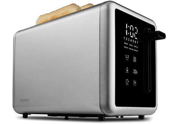 Medion Life MD12102 Toaster