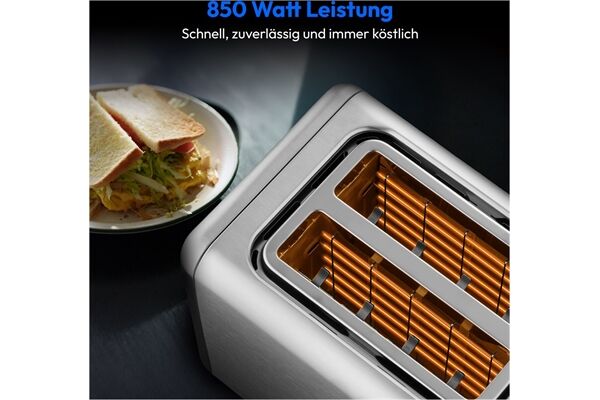 Medion Life MD12102 Toaster