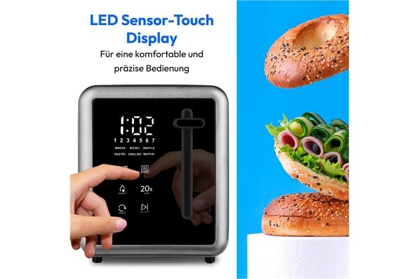 Medion Life MD12102 Toaster