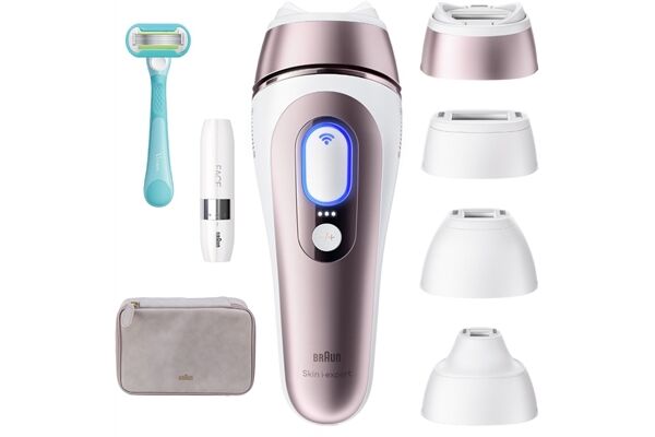 Braun PL7432 Skin i-expert Pro IPL