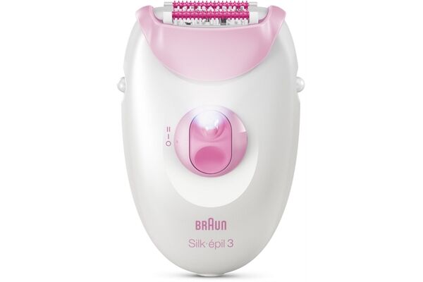 Braun SE3-000 Silk-épil 3