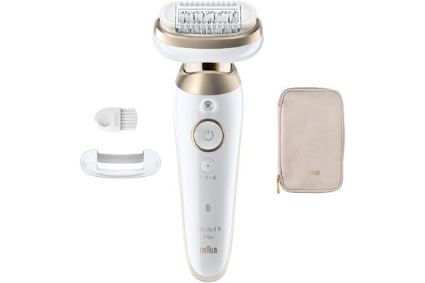 Braun SES9-011 3D Silk-épil 9