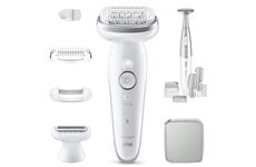 Braun SES9-241 Silk-épil 9 (weiss)