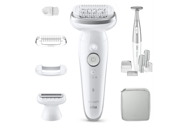 Braun SES9-241 Silk-épil 9