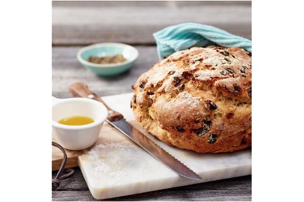 Bosch MUZ9GM1 Getreidemühle Kegelmahlwerk B-Ware