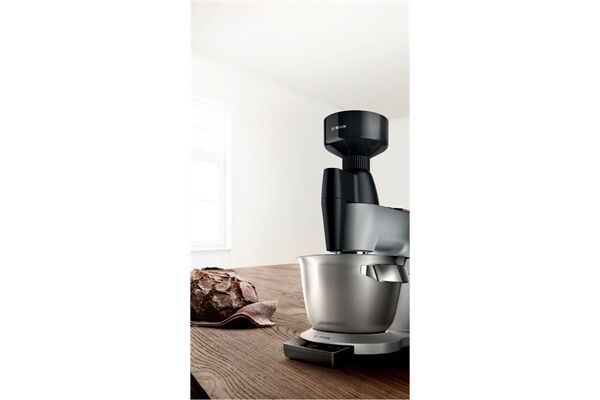 Bosch MUZ9GM1 Getreidemühle Kegelmahlwerk B-Ware