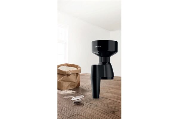 Bosch MUZ9GM1 Getreidemühle Kegelmahlwerk B-Ware