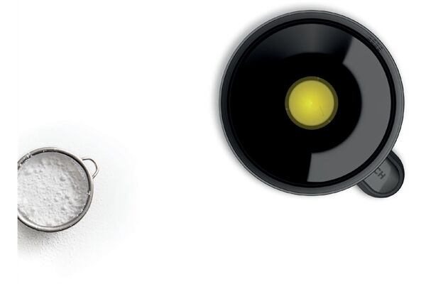 Bosch MUZ9GM1 Getreidemühle Kegelmahlwerk B-Ware