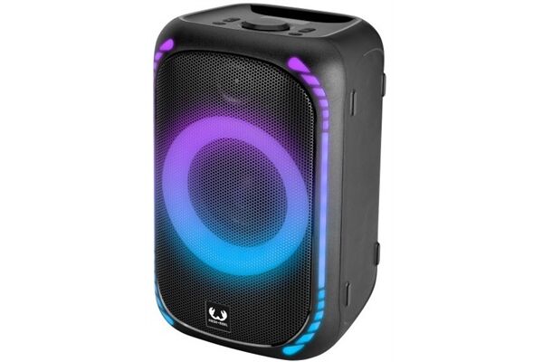 Fresh ´n Rebel Party Speaker (Medium) B-Ware