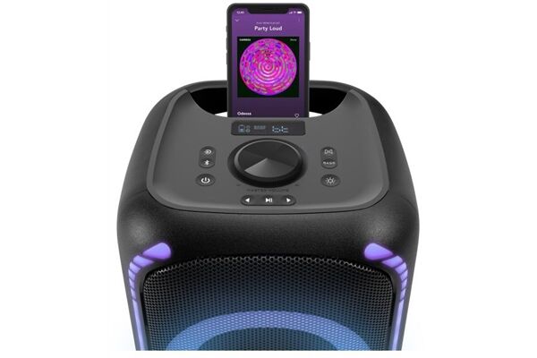 Fresh ´n Rebel Party Speaker (Medium) B-Ware