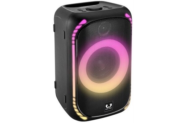 Fresh ´n Rebel Party Speaker (Medium) B-Ware