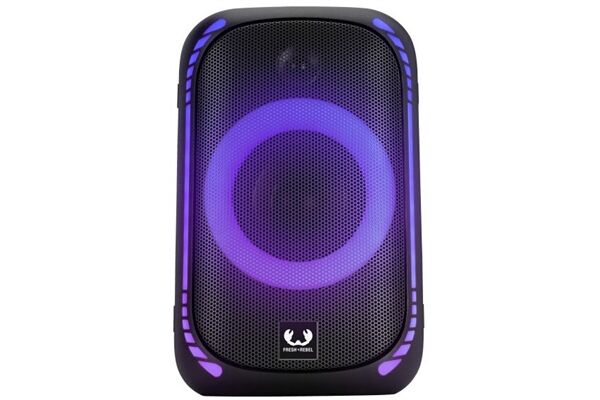 Fresh ´n Rebel Party Speaker (Medium) B-Ware