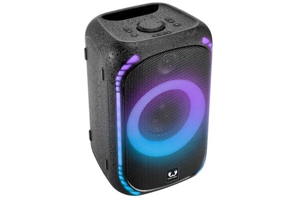 Fresh ´n Rebel Party Speaker (Medium) B-Ware