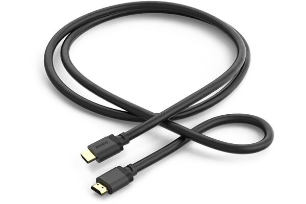 Hama Ultra High Speed HDMI-Kabel (2m)