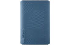 Intenso Memory Safe 2,5" USB 3.2 Gen 1(2TB) (blau)