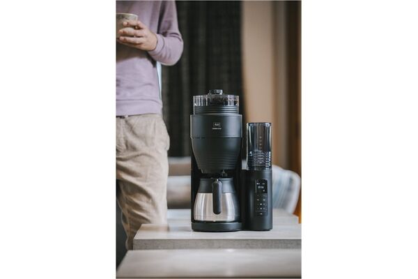 Melitta AromaFresh Therm Pro