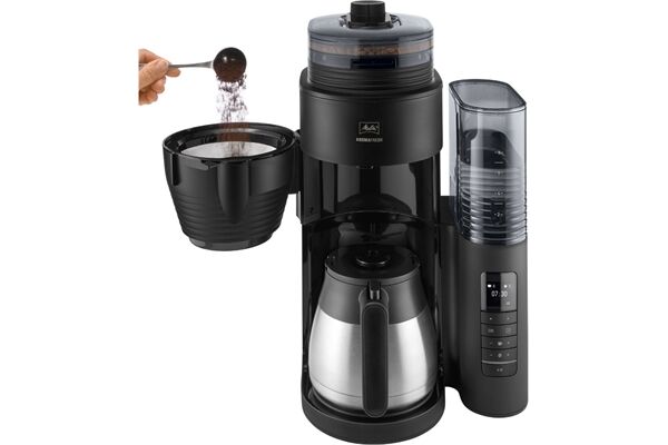 Melitta AromaFresh Therm Pro