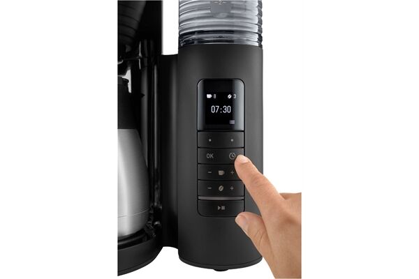 Melitta AromaFresh Therm Pro