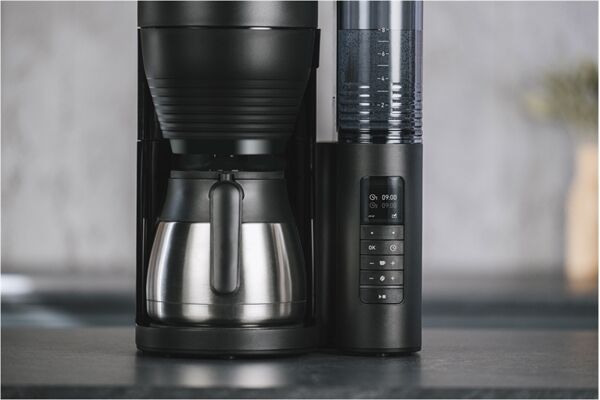 Melitta AromaFresh Therm Pro