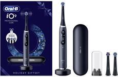 Oral-B iO Series 9 Black Onyx Geschenk Ed.