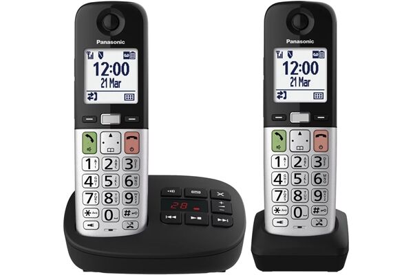 Panasonic KX-TGU432EXB B-Ware