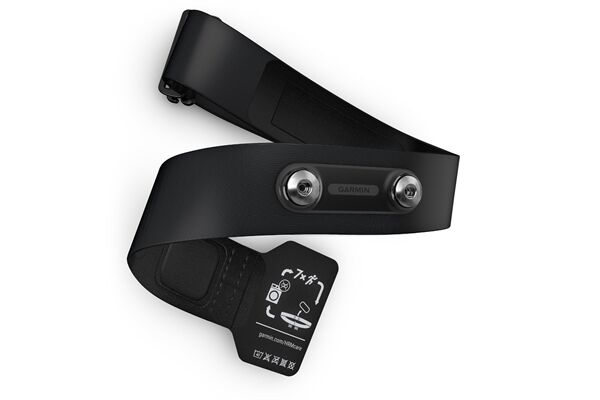 Garmin HRM 200 M-XL Herzfrequenz-Brustgurt