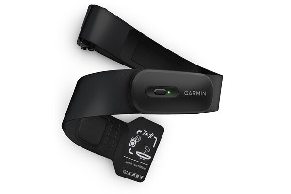 Garmin HRM 200 XS-S Herzfrequenz-Brustgurt