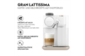 Nespresso DeLonghi EN 640.W Nespresso Latissima