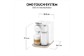 Nespresso DeLonghi EN 640.W Nespresso Latissima