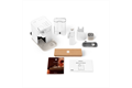 Nespresso DeLonghi EN 640.W Nespresso Latissima