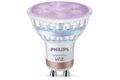 Philips PHI WFB 50W GU10 922-65 RGB 1PF/6